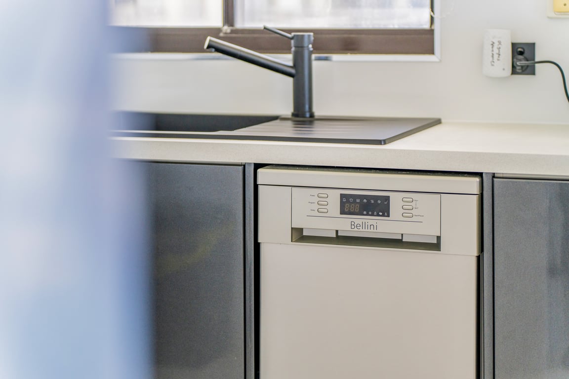 1 Bedroom Deluxe Apartment