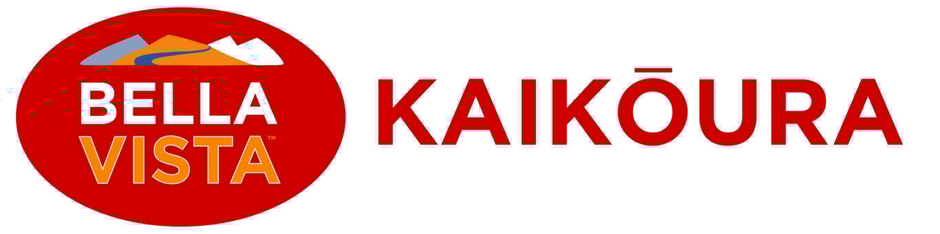 Bella Vista Kaikoura