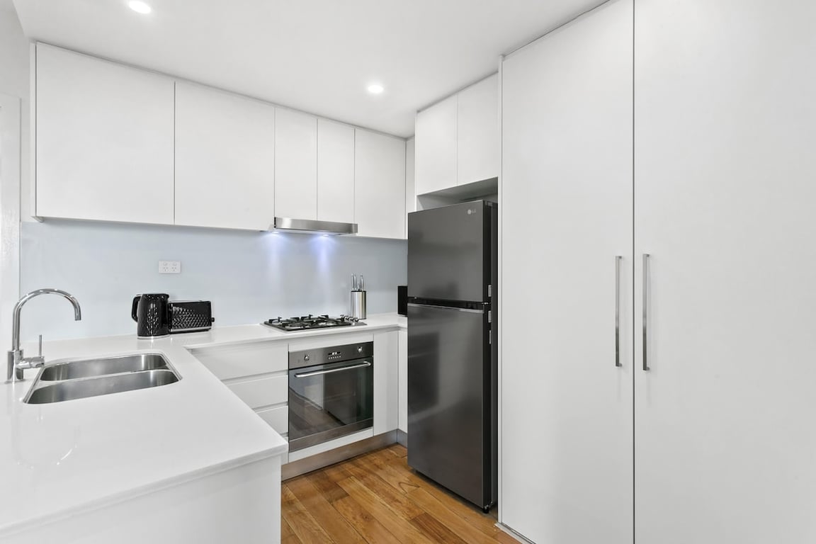 MOS25 - Mosman Moments | Contemporary Laidback Living