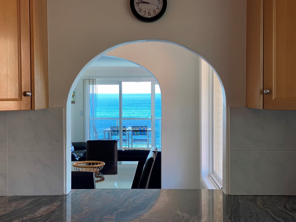 6/16 Ozone St Cronulla 