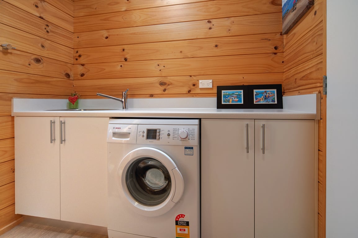 Innisfree Marahau Retreat - New Listing!