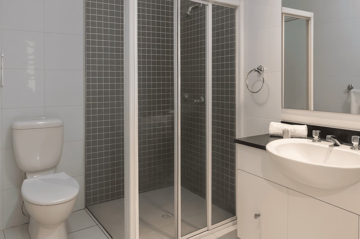 BUCHN - Balmain Basic Pad | Laidback Life In Trendy Suburb
