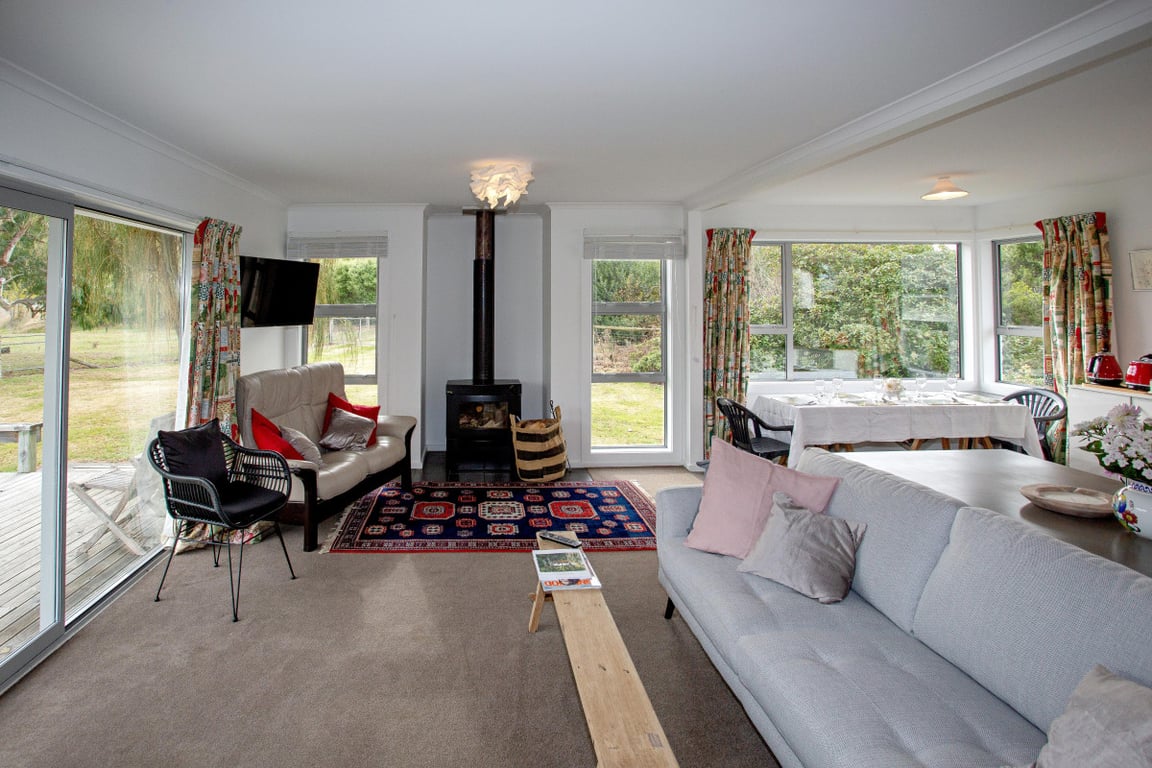 House Horse & Hound on Argelins (Pet Friendly) 