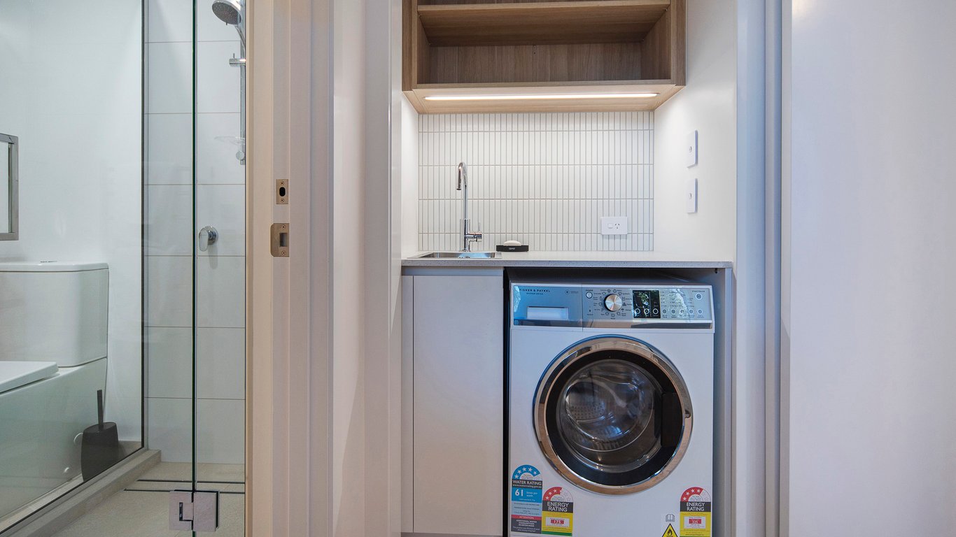 Malthouse Lane Apartment 2