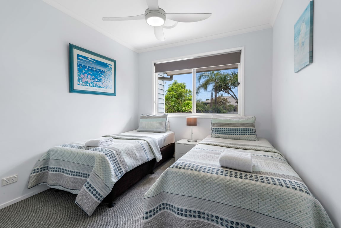 3 Bedroom
