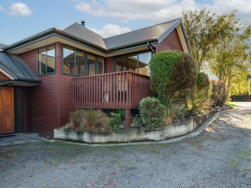 23 Leamington - Hanmer Springs