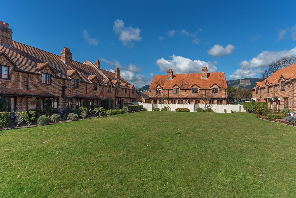 Monaco Resort Apartment