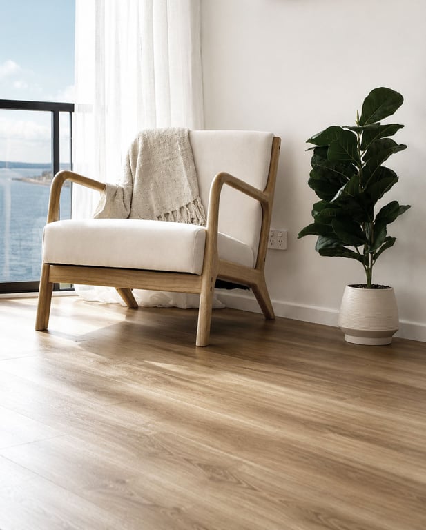 1 Bedroom Superior Waterfront Apartment