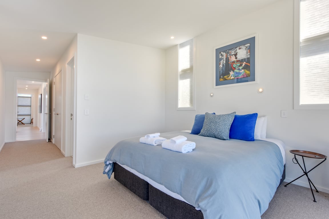 Kaiteri Sands Retreat