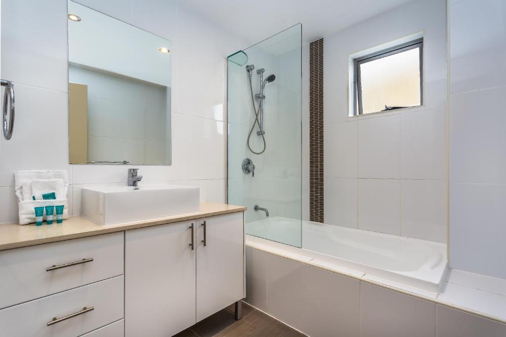 3 Bedroom Ocean View