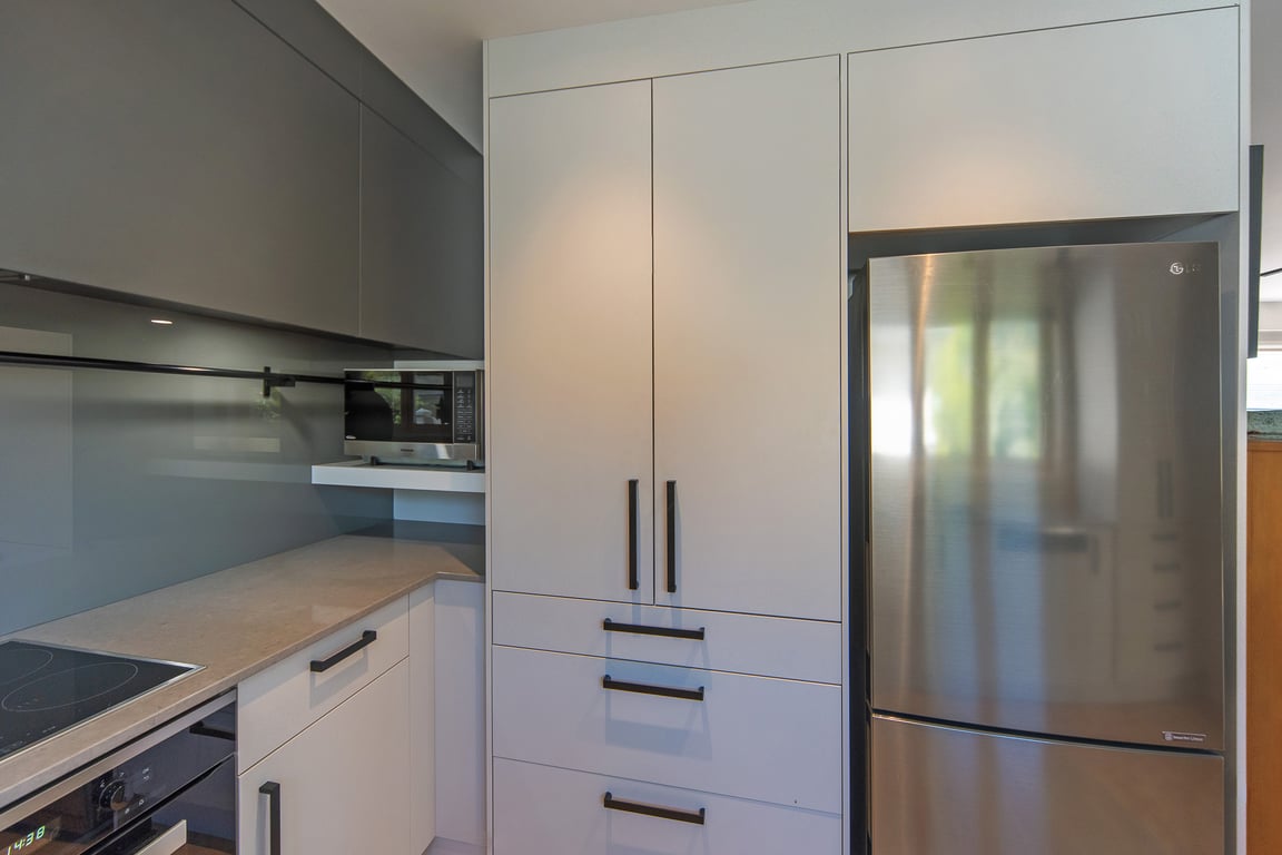 Queen's Garden Villa