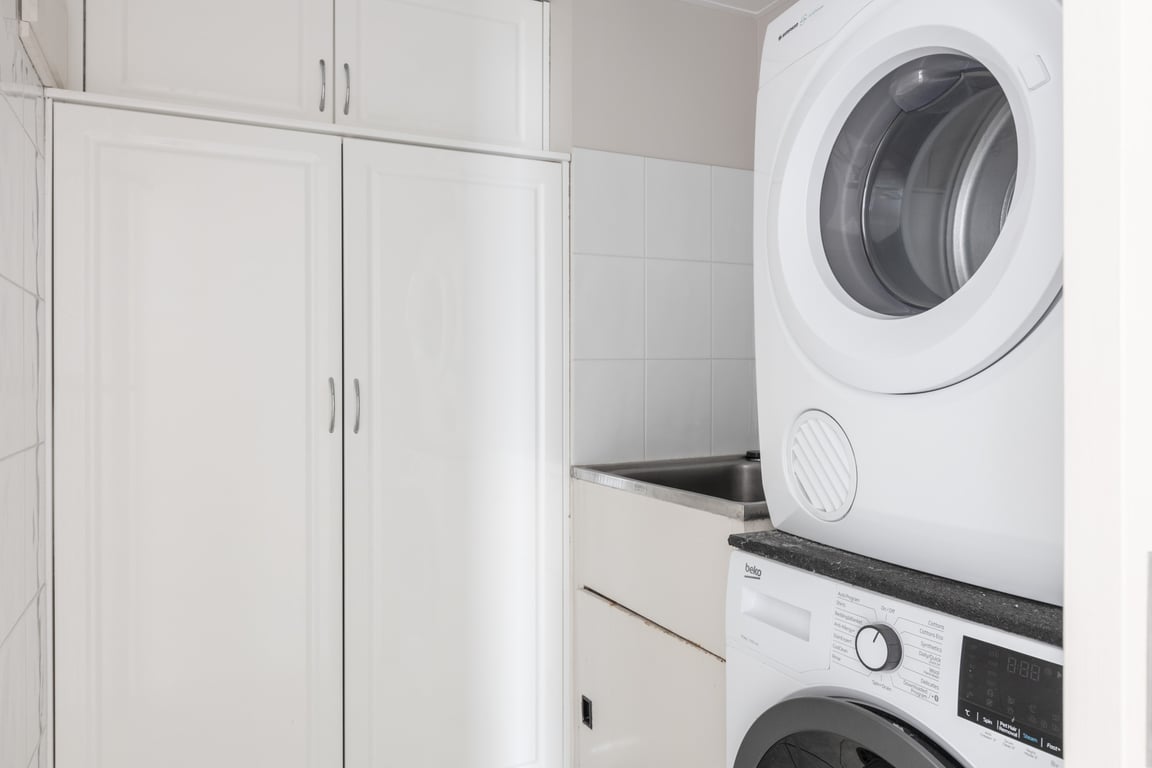 2 Bedroom Superior Apartment