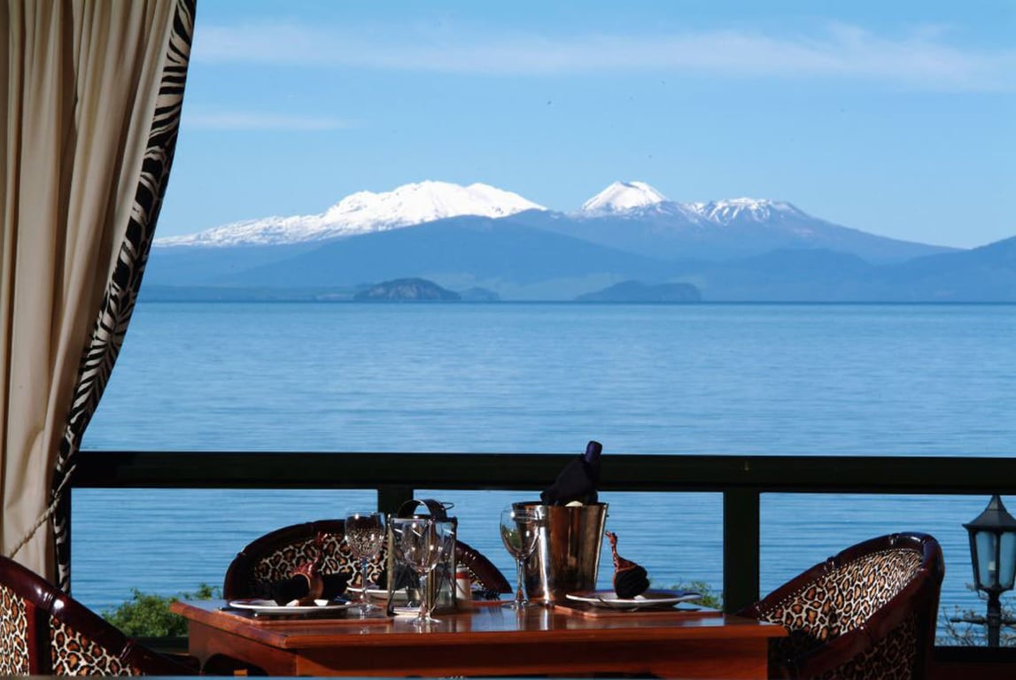 Harcourts Taupō Rentals & Holiday Homes