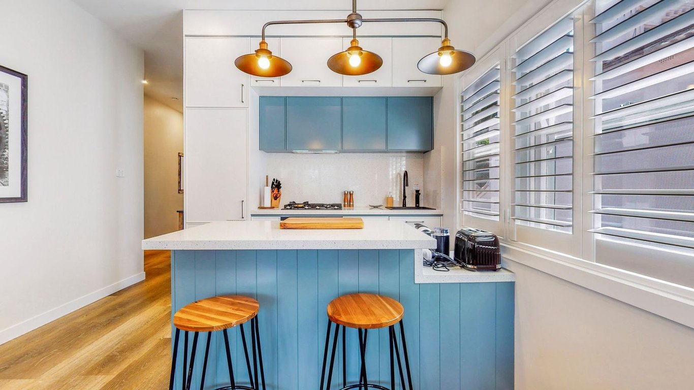 BALO4 - Balmoral Beauty | Elevated Living On The Esplanade