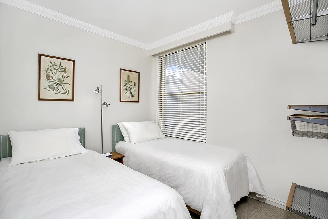 SPF13 - Cremorne Curated Comfort | Beautifully Appointed