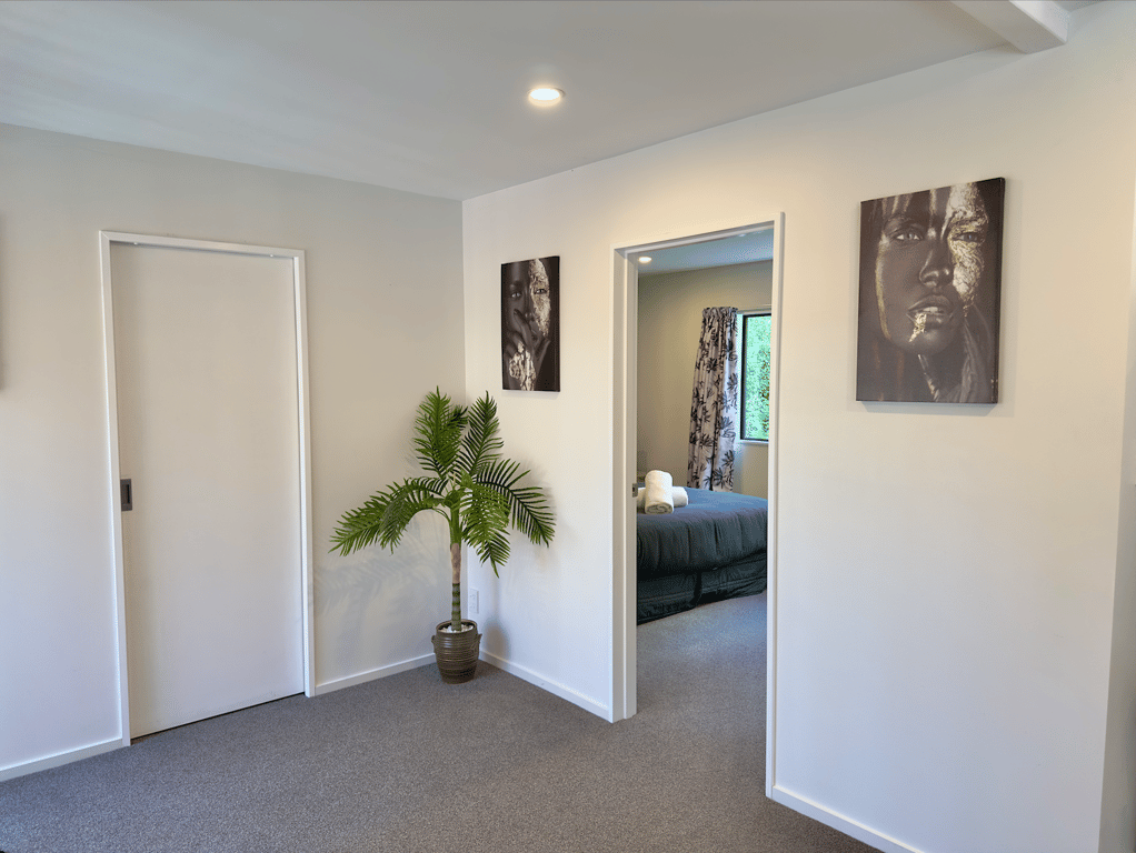 Woodland Cottage (Pet Friendly)