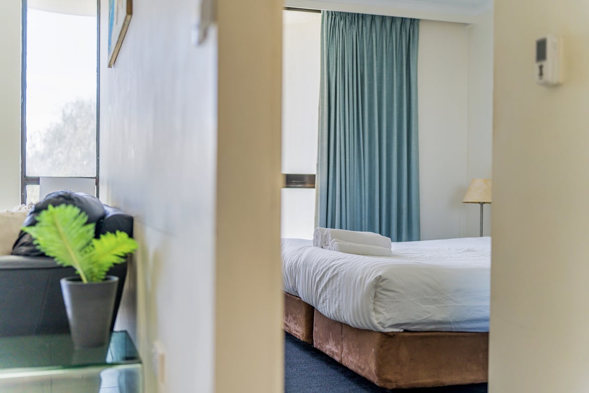 1 Bedroom Standard Apartment