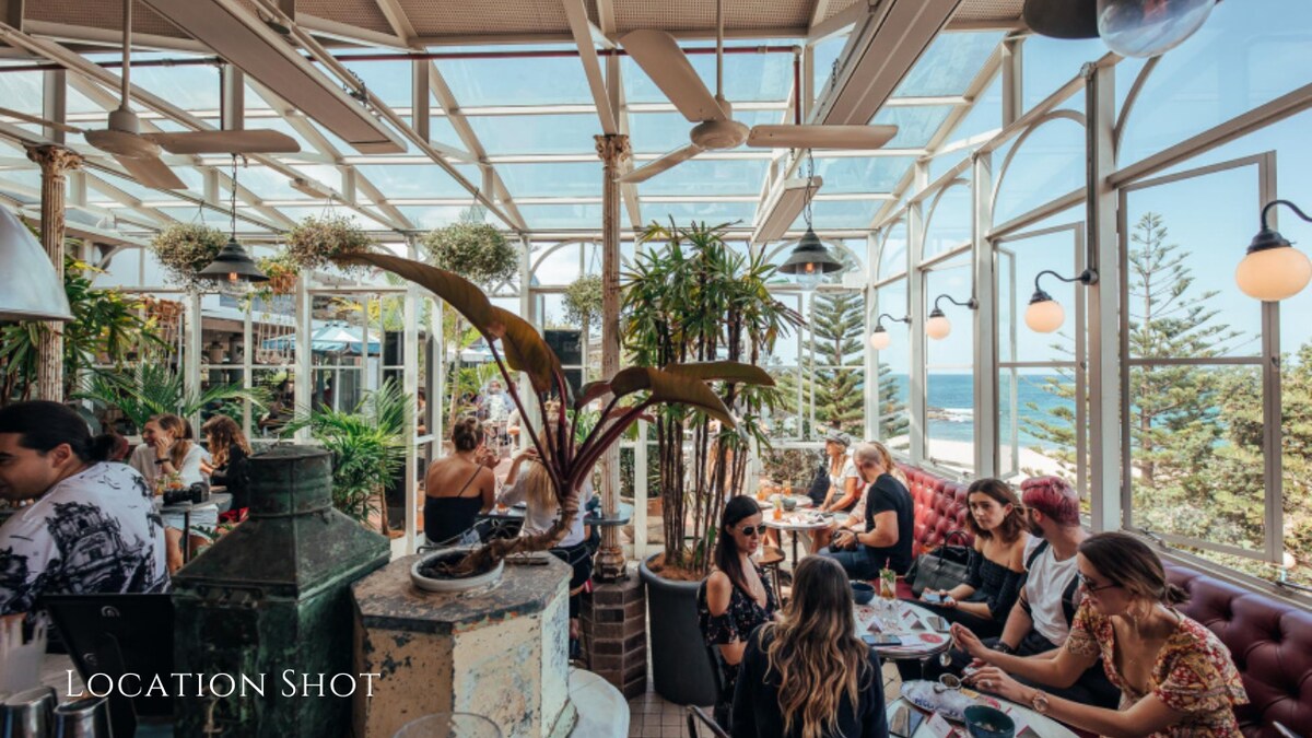 CG226 - Coogee Contemporary Comfort | Beach At Your Door