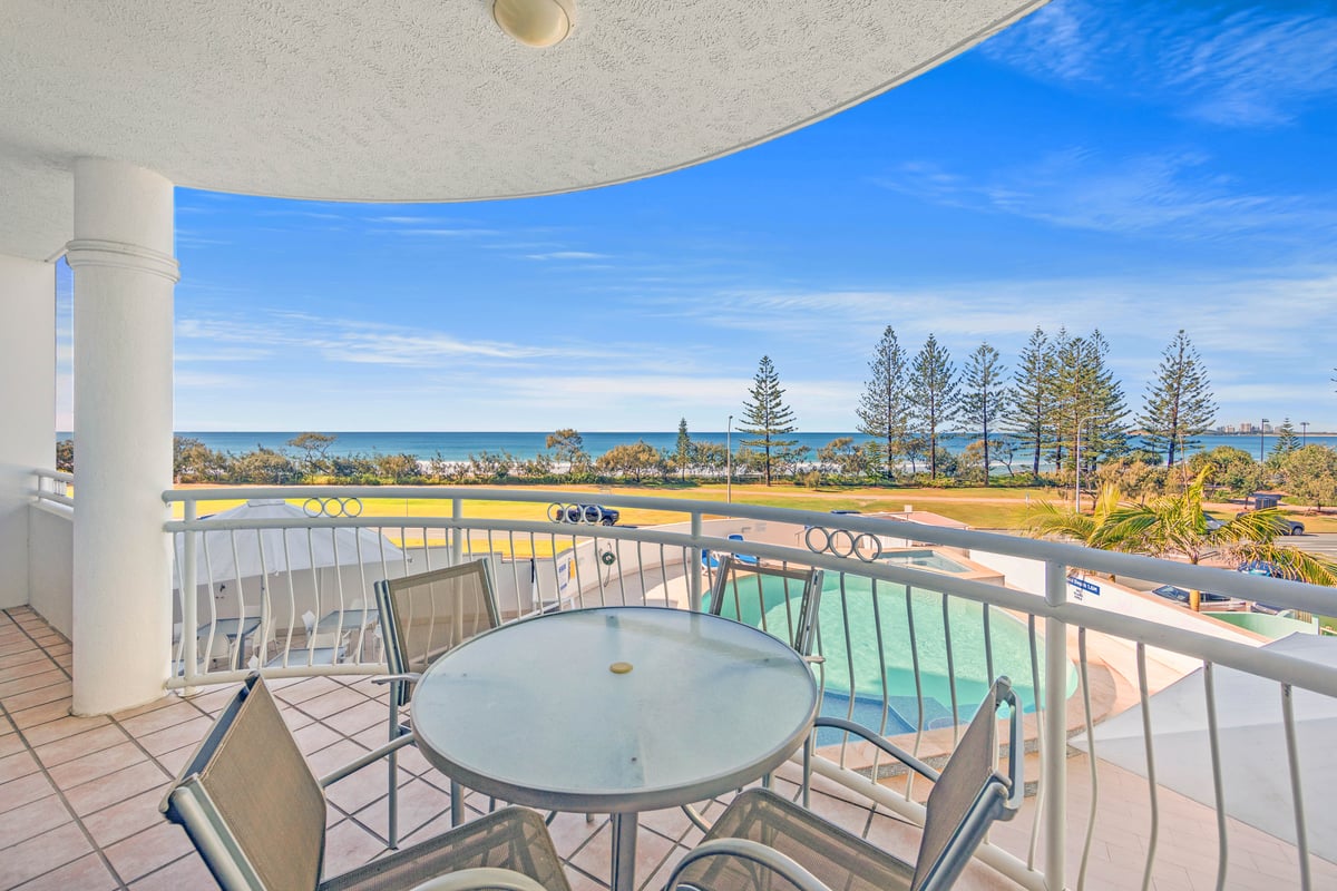 2 Bedroom 2 Bathroom Superior 