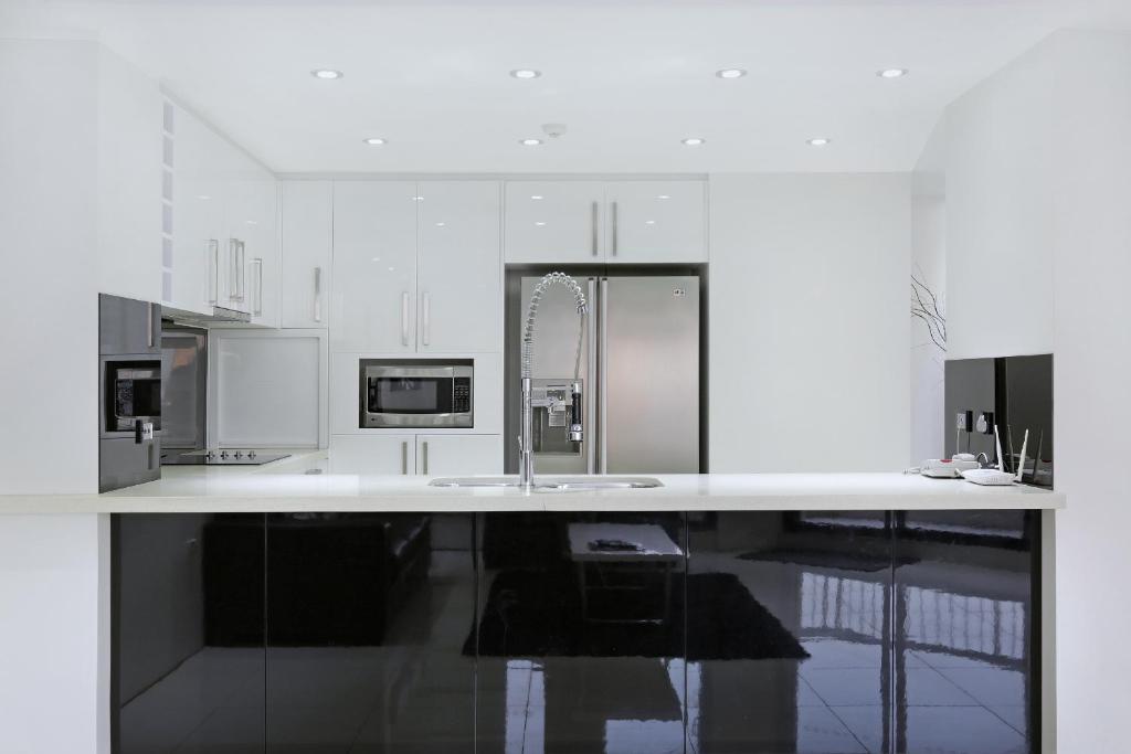 2 Bedroom Superior Apartment