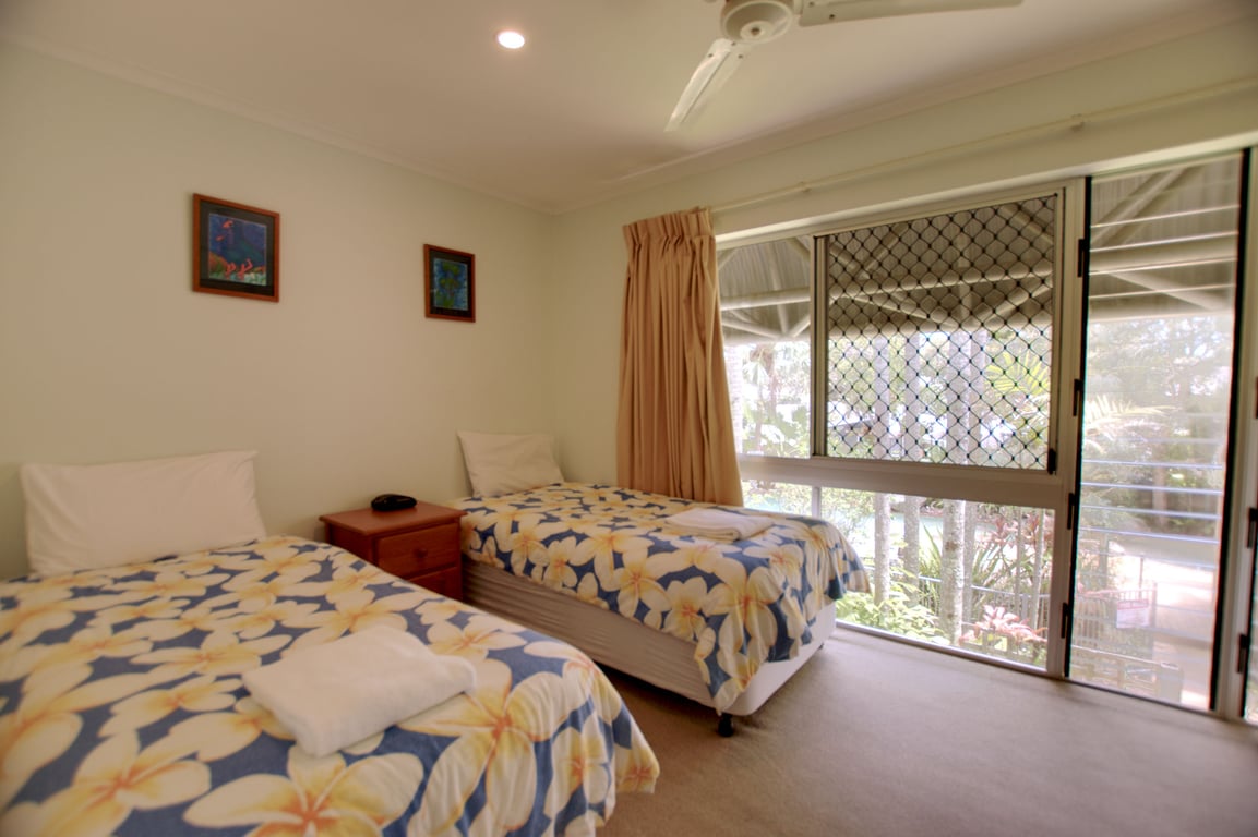 Two Bedroom Superior