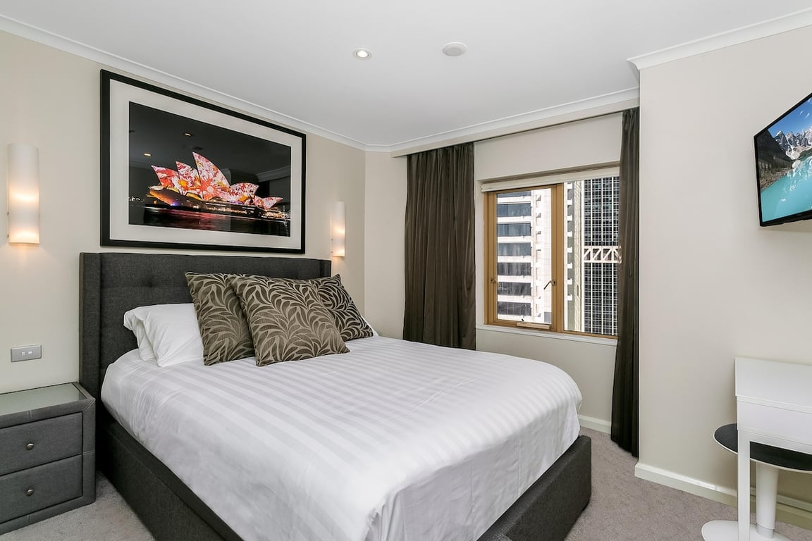 SYDN1 - CBD Curated Comfort | Resort Style Relaxed Living