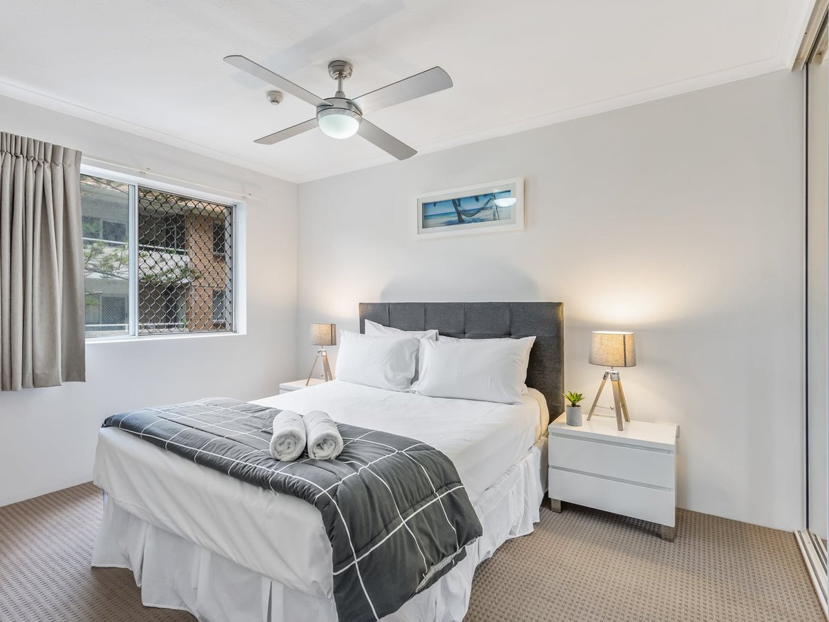 2 Bedroom Superior Apartment