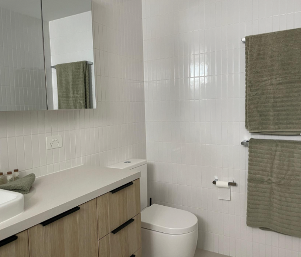 Unit 10511@The Cosmopolitan Cotton Tree