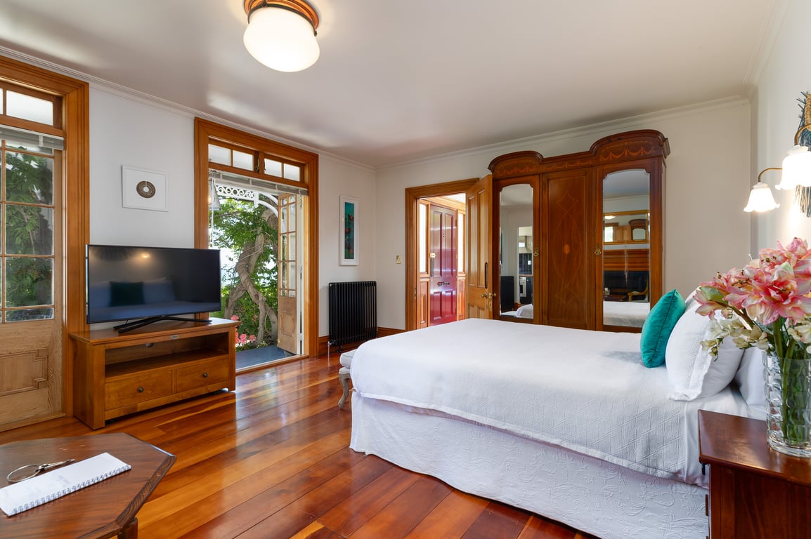 Tasman Suite - Te Whare Rangi