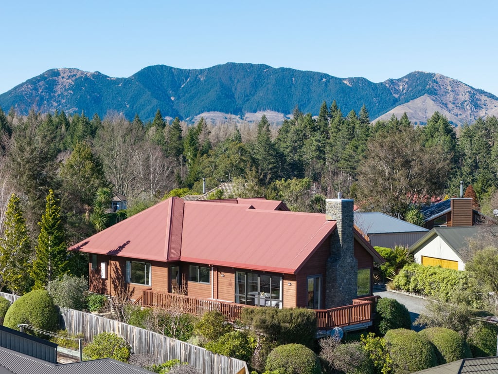 10 Forest View Close