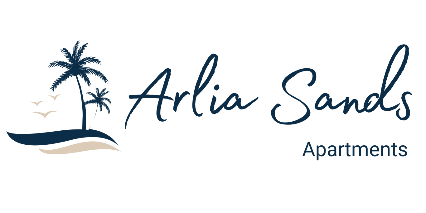 Arlia Sands Apartments
