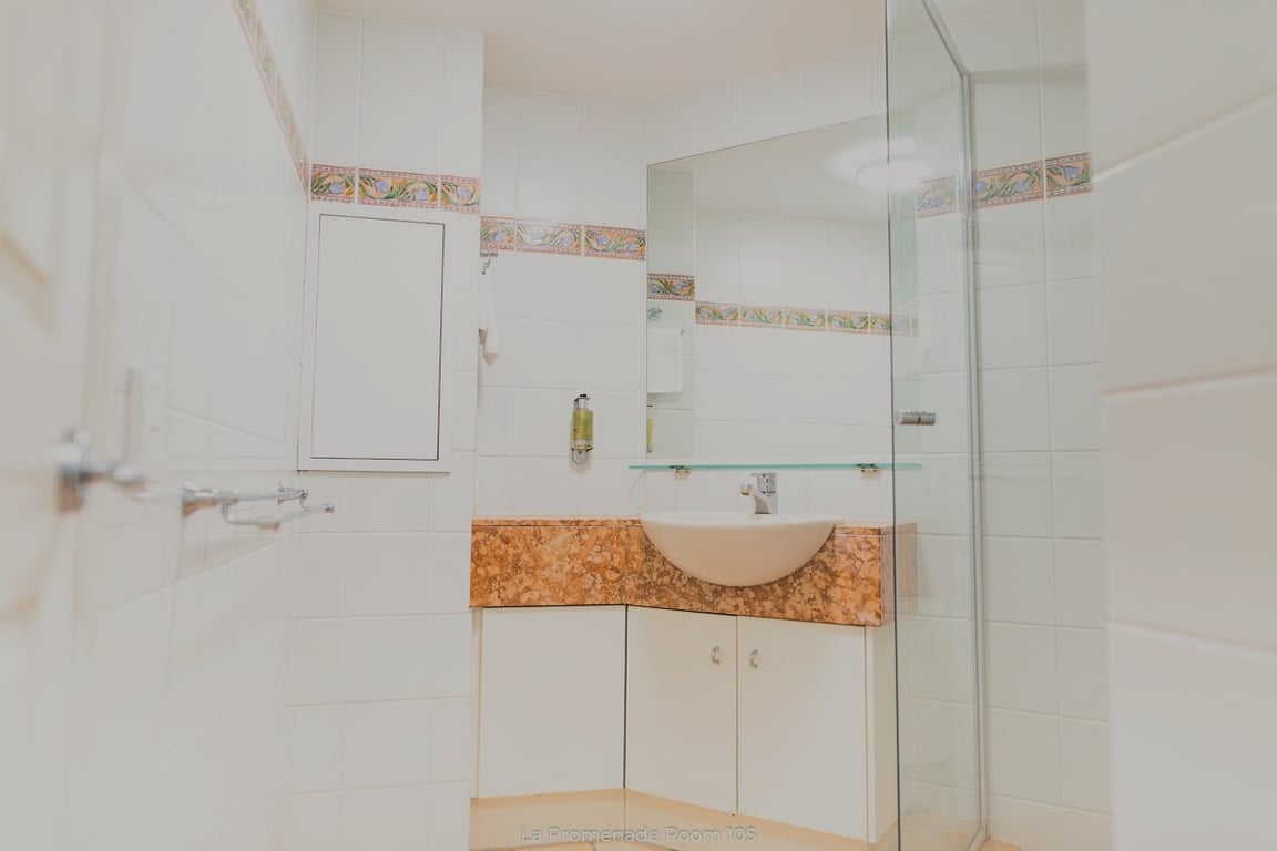 Oceanfront King Studio