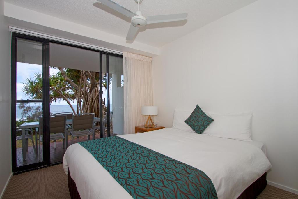 3 Bedroom Apartment Beachfront