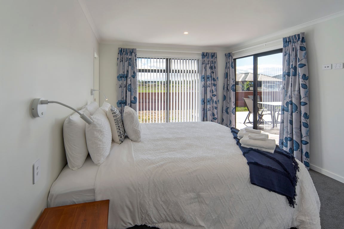 The Shepherds Retreat