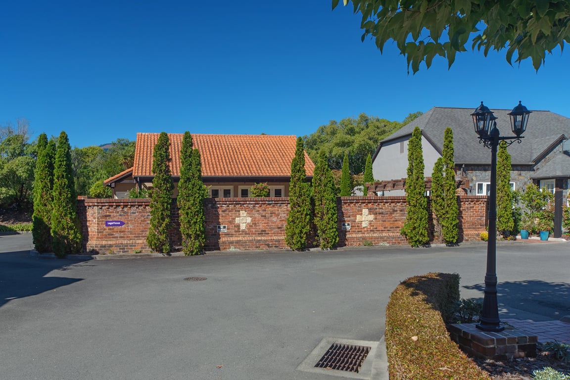 Monaco Village Apartment