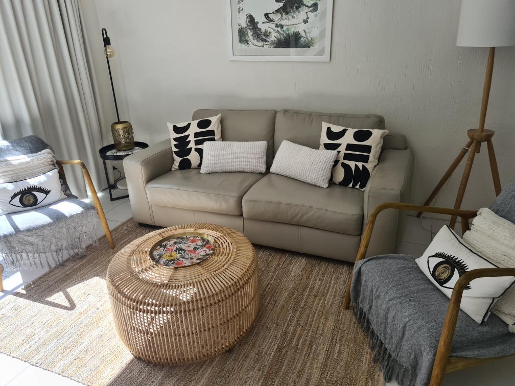 Unit 32 - Coastal Style  2 Bedroom Townhouse
