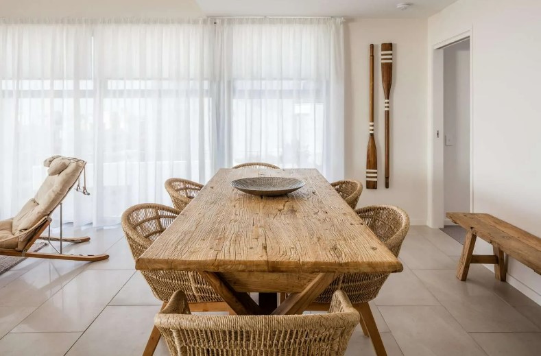 3 Bedroom Skyroom Apartment