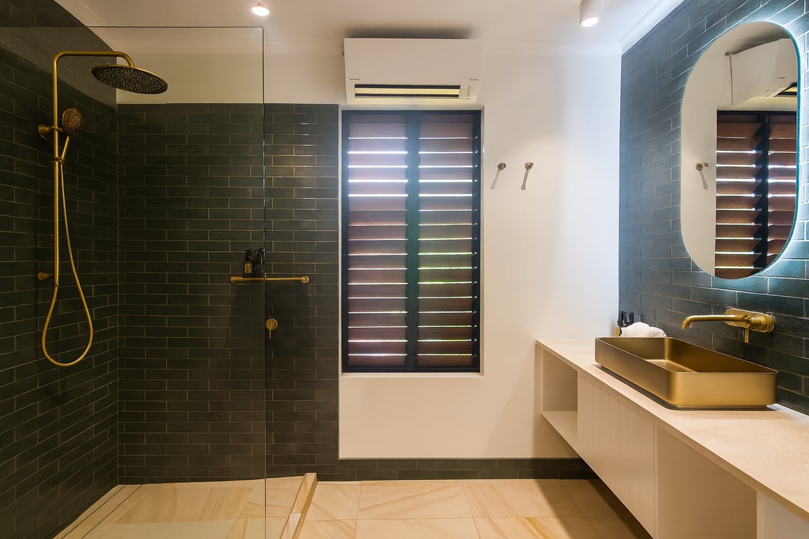 Hibiscus Junior Suite