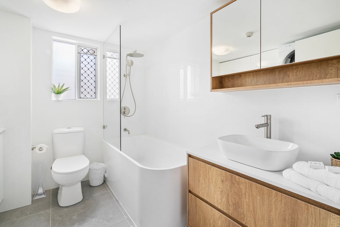 3 Bedroom Superior Apartment