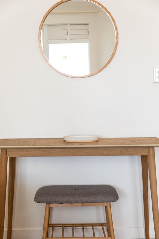 2 Bedroom SIGNATURE Ocean View Apartment