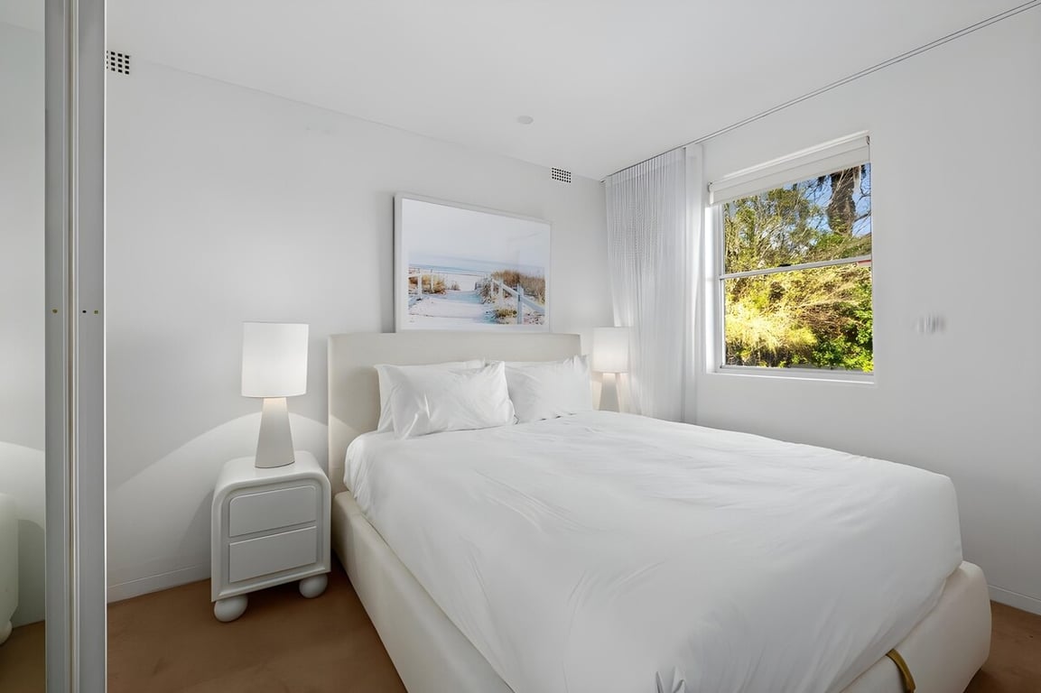 AVE71 - Mosman Moments | Laidback Living W/ District Views