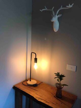 Apres - Dog Friendly