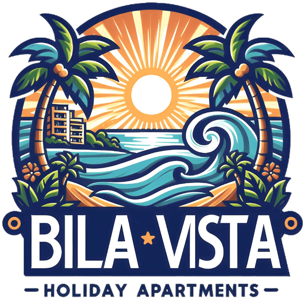 Bila Vista Holiday Apartments