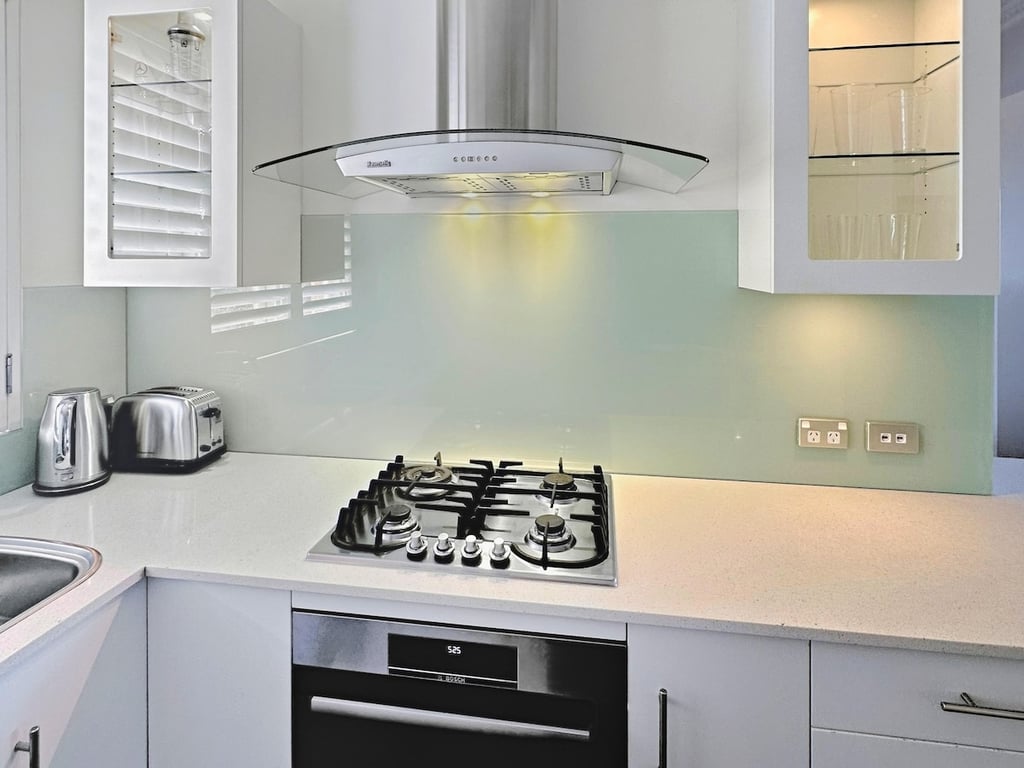 RAG25 - Balmoral Beach Lifesaver | Executive Listing