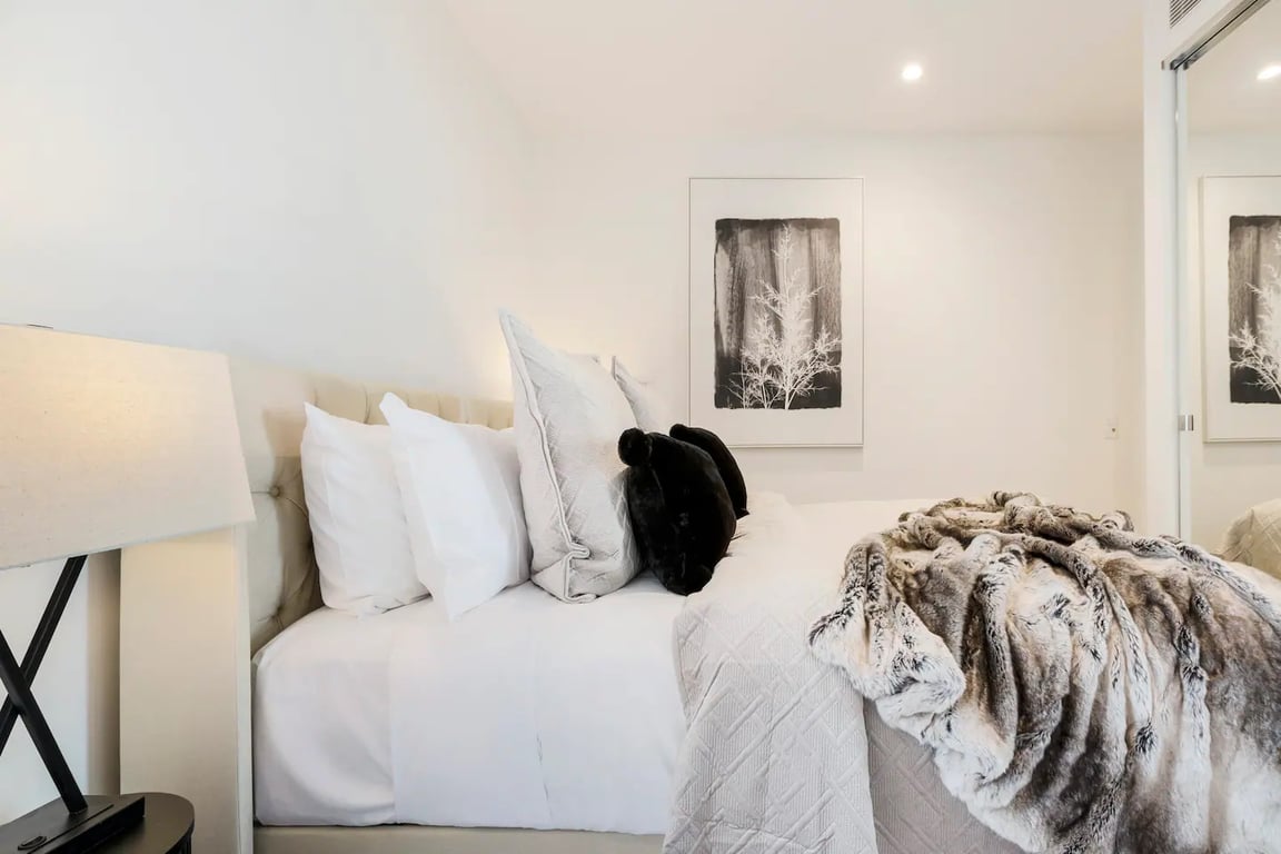 Exclusive Luxury and Spectacular Views at Australia 108! 1 Bedroom | 1 Bathroom