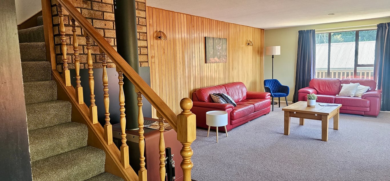 28 Acheron Heights (Pet Friendly) 