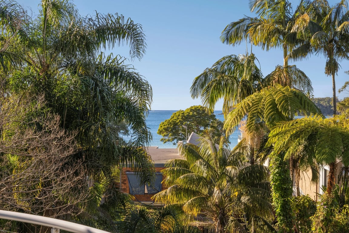 EDBAY - Edwards Beach Retreat | Steps To Balmoral
