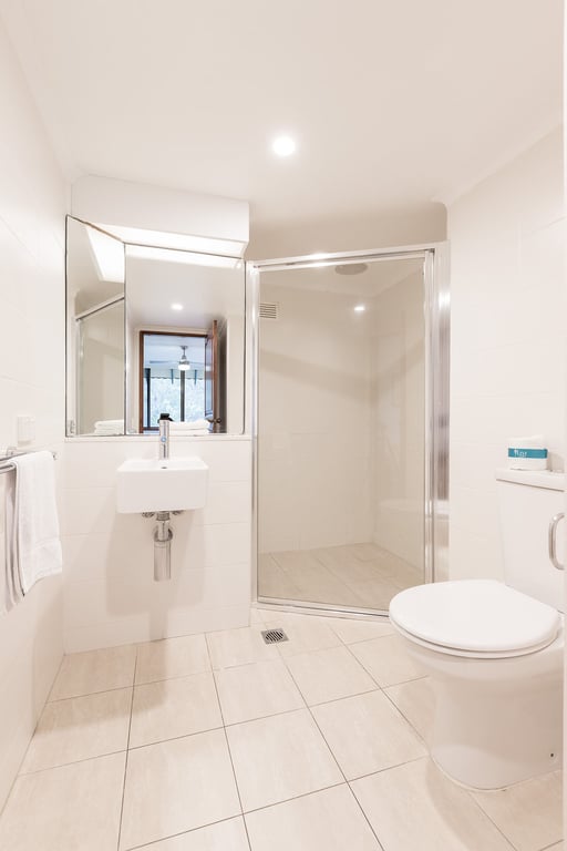 Pacific D3 - 2 Bed 2 Bath