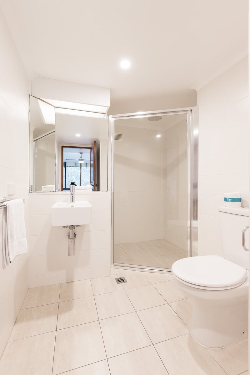 Pacific D3 - 2 Bed 2 Bath