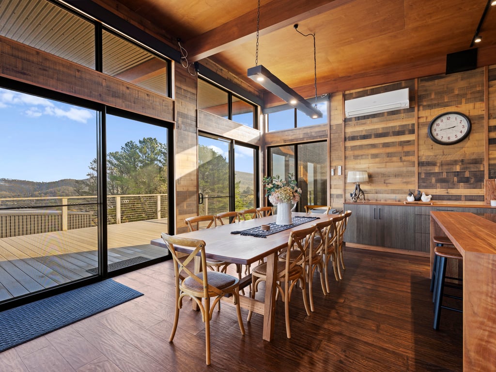 Ridge Way Views
